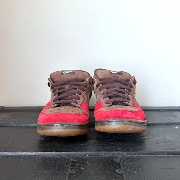 Nike SB Dunk Low Pro Bison 2003 Size 11 - Picture 16 of 16